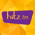 Logo of Hitz FM android Application 