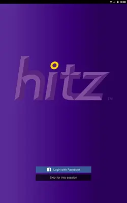 Hitz FM android App screenshot 3